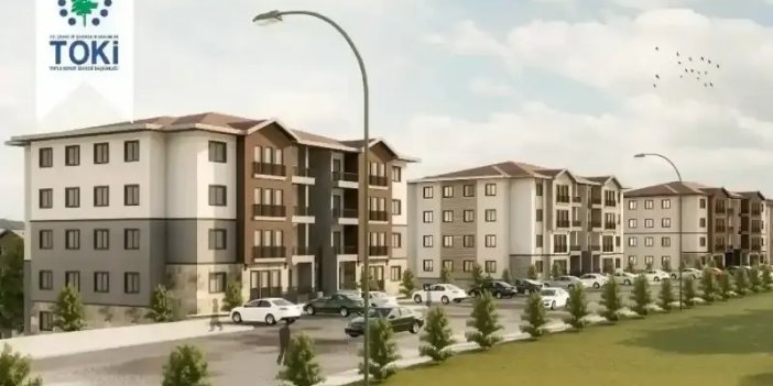 Konya TOKİ çekilişi ne zaman 2026? 500 bin konut Konya TOKİ kura tarihi açıklandı mı, belli mi?