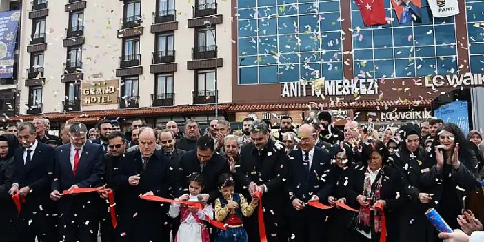Konya'da CHP'li belediye AK Partiye mi geçiyor?