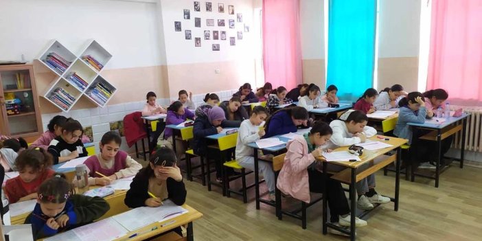 Konya’da Siyer Yarışması'na yoğun ilgi