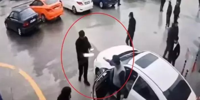 Bu karar yeterli mi? Araç muayenesinde polis öldürüldü! Tüvtürk yeni kararı açıkladı