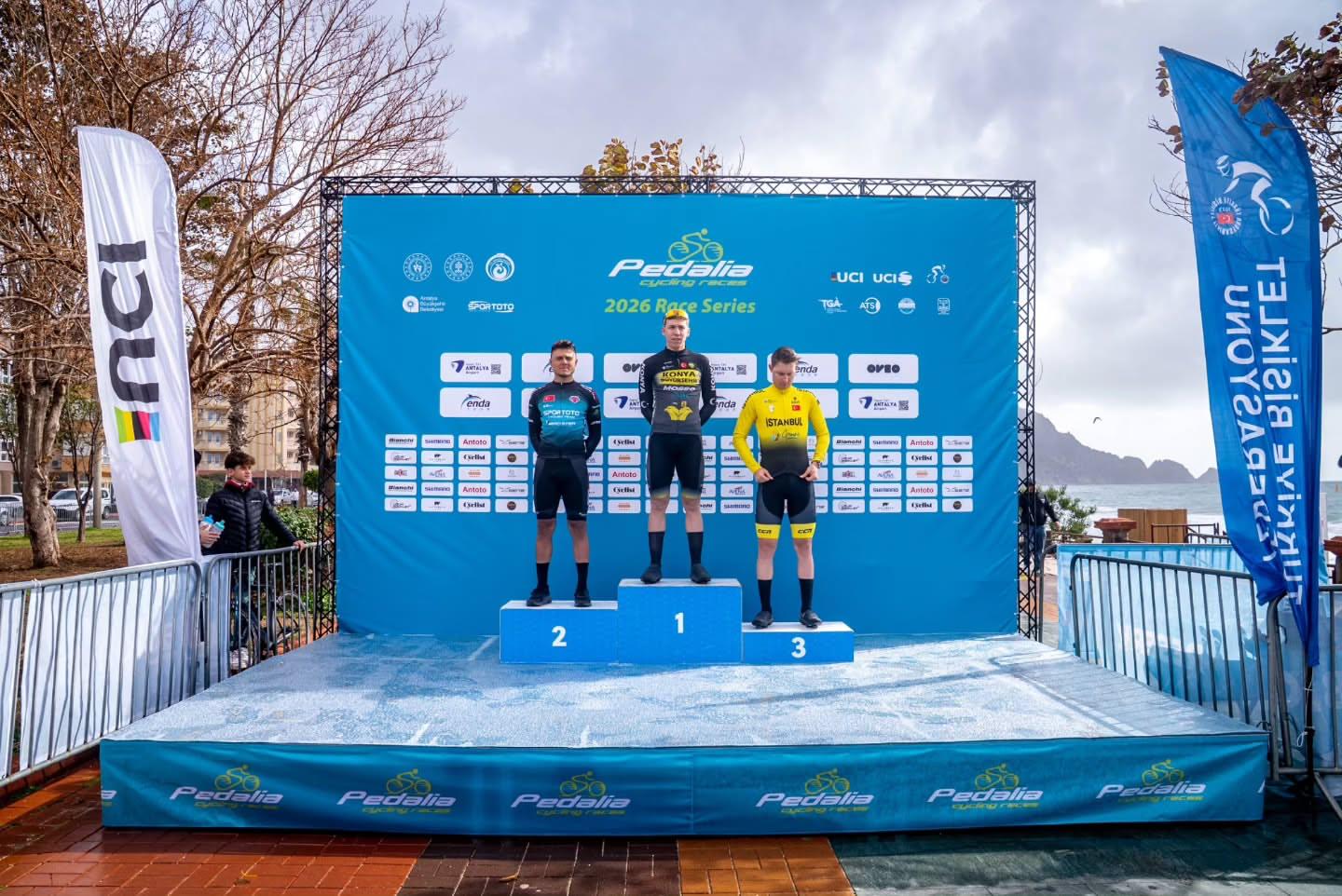 Büyükşehirli Sporcular uluslararası arenadaki başarılarıyla göz dolduruyor