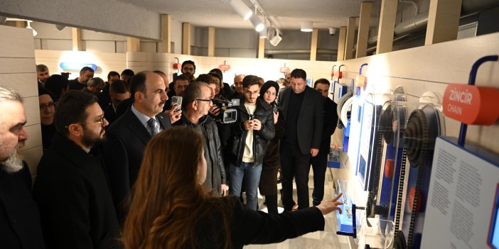 Konya'ya yeni ziyaretçi alanları oluşturuluyor