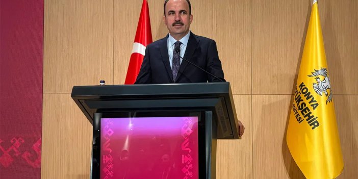 Konya 2025'te sosyal destelemeye ne kadar harcadı?