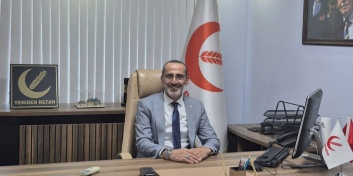 Yeniden Refah'tan Konyaspor açıklaması: Politize etmeyelim