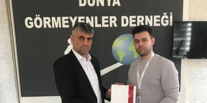 Dünya Görmeyenler Derneği’nden sağlıkta iş birliği: Protokol yenilendi