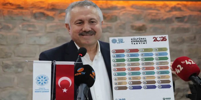 TYB, 2026 yılı etkinlik takvimini açıkladı