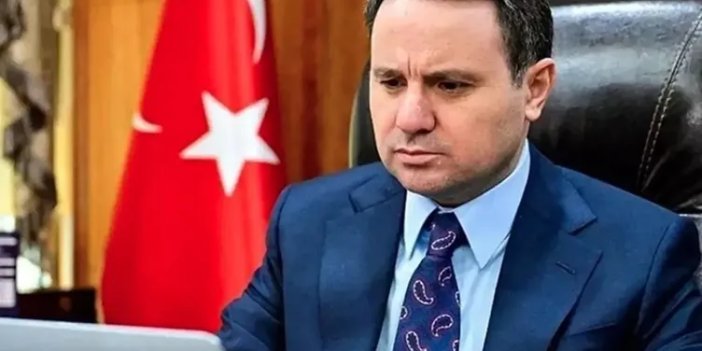 Akın Gürlek kimdir, kaç yaşında, aslen nereli? Yeni Adalet Bakanı Akın Gürlek'in biyografisi