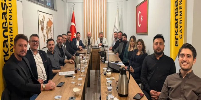 KONTİMDER, 2026 faaliyet çalıştayını gerçekleştirdi