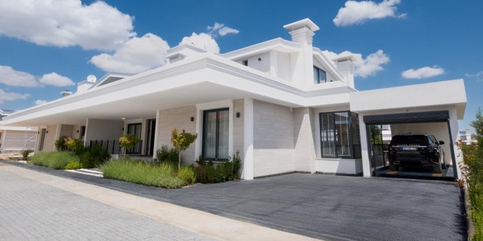 AYOS Meram Konaklarında yaşam başlıyor