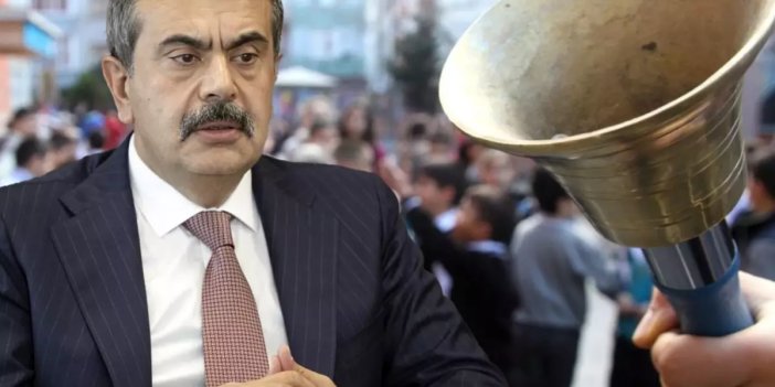 Ramazan ayı için yeni karar! Milli Eğitim Bakanlığı 81 ile yazı gönderdi