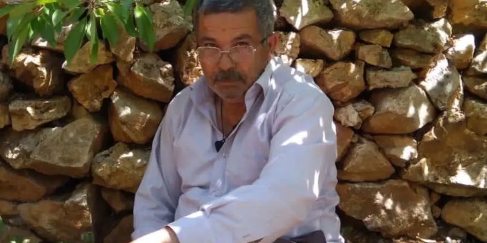 Konya'da kaybolan kişiden haber alınamıyor!