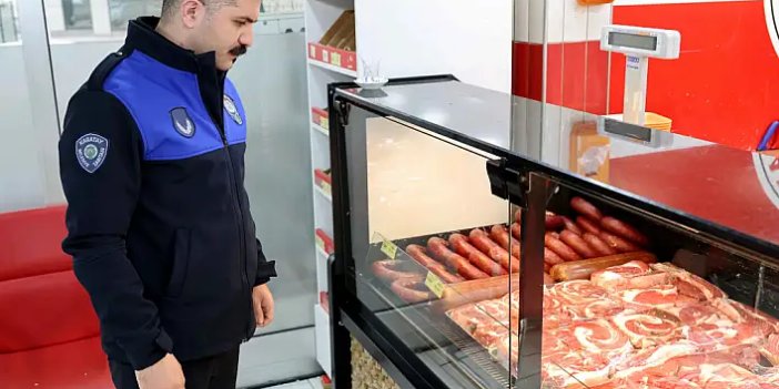 Ramazan öncesi fırsatçılığa geçit yok: Konya'da denetimler arttı