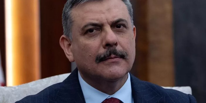 Konyalı Bakan Çiftçi'den net mesaj: Vatandaş huzur içinde uyumuyorsa ben de uyumayacağım