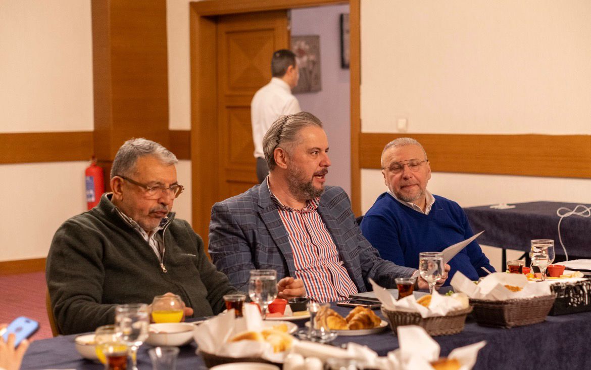 Bölge turizmine daha fazla katkı sağlanacak