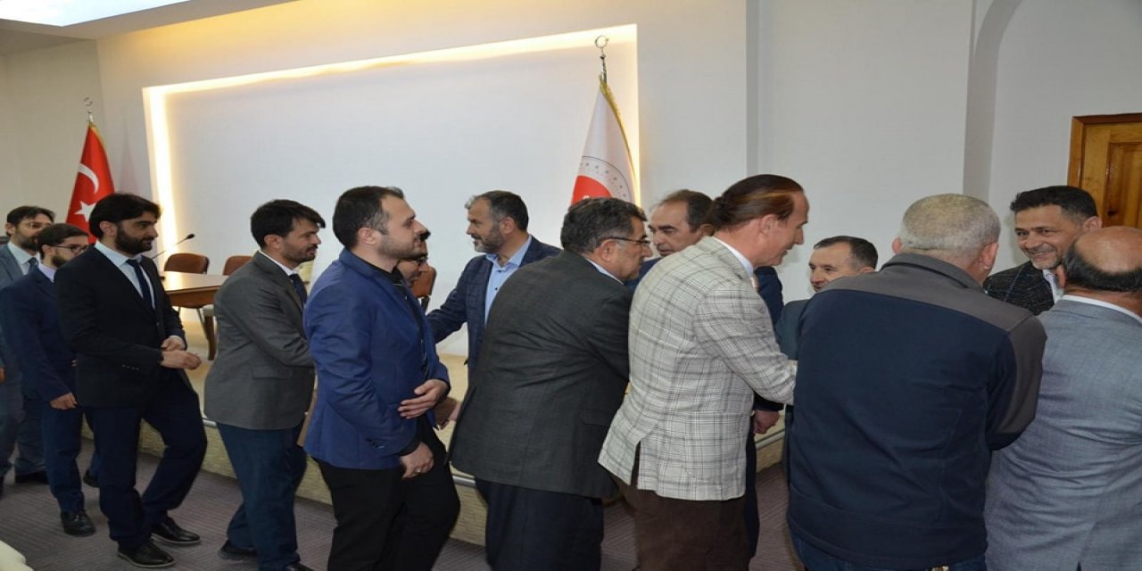 Başkan Özgökçen: Harika bir zaferle ilk yarıyı kapattık