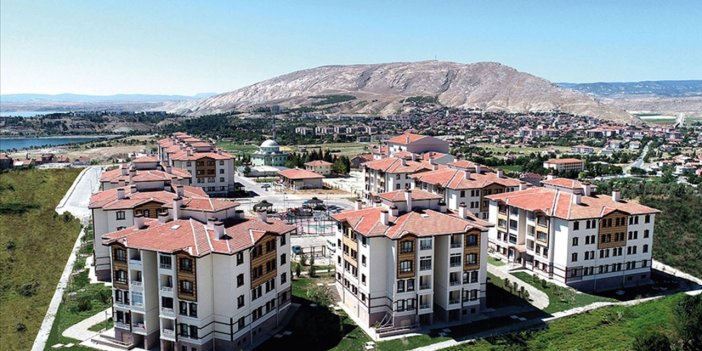 Konya'da da TOKİ ile ev almak kolaylaşıyor! 29 il için hazırlıklar tamam