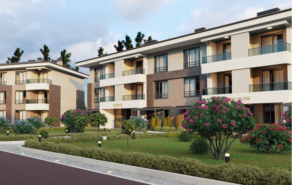 Âdem Bulut İnşaat, projelerine devam ediyor