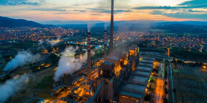 Konya Şeker’den kritik Soma açıklaması: Soma Termik Santrali devrediliyor!