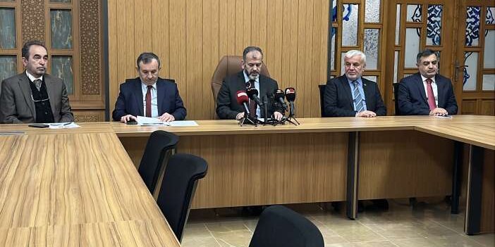 Konya Ramazan'a hazır