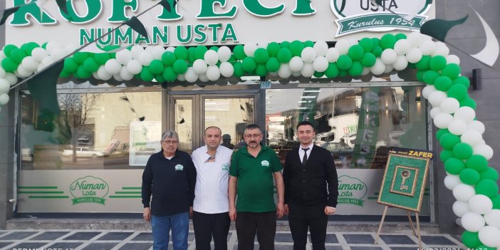 Dededen toruna lezzet