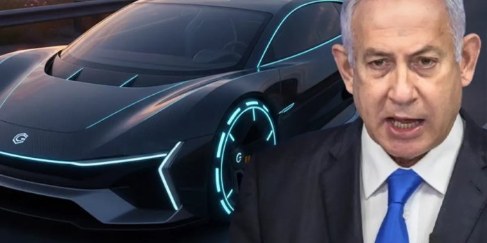 Haaretz: İsrailli firmalar, "araba istihbaratı" teknolojisini geliştirerek araçları casus haline getiriyor