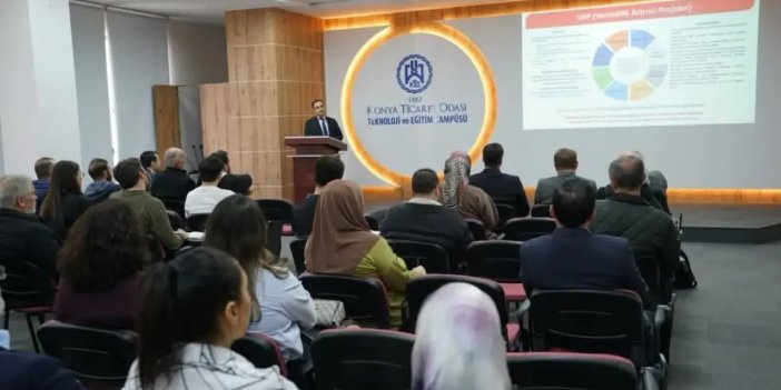 KTO’dan enerji maliyetlerine karşı stratejik hamle!