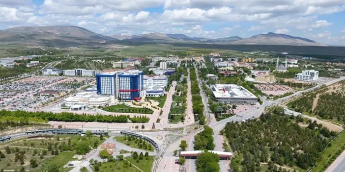 Konya'da iftar menüsü öğrenciye 30 TL!