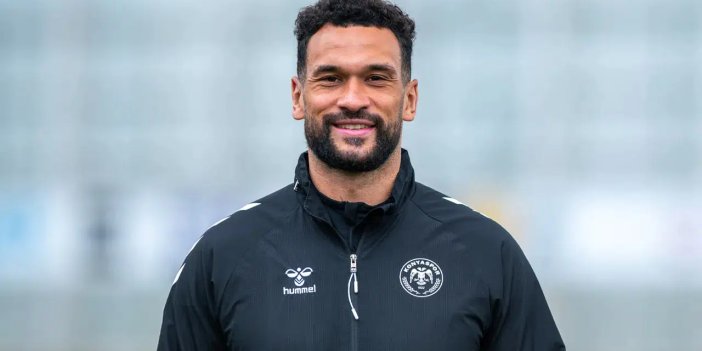 Steven Caulker Konyaspor’da!