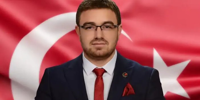 Seyit Özcan: 'İhtiyaç sahiplerinin yanında olmaya devam edeceğiz'