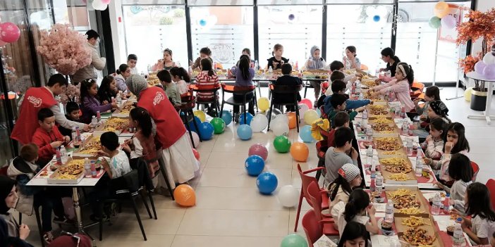 Karatay Belediyesi'nden Ramazan'a özel zengin program