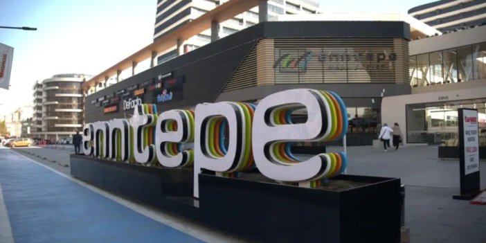 Konya'nın o AVM'sinde iftardan sonra şenlik var!