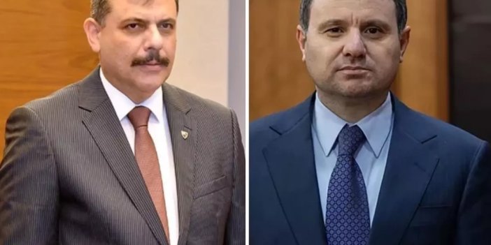 Gece yarısı çok sayıda atama! İki bakanlıkta 7 bakan yardımcısı değişti