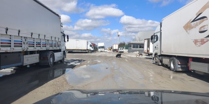 Yatırımcı dertli ÇUMRA SOS VERİYOR!