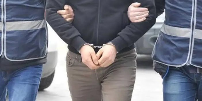 Konya'da kişiyi darp ederek öldüren şüpheli tutuklandı