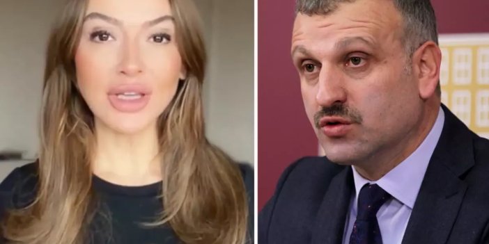 Hadise'den skandal "Ramazan" videosu! Tepkiler gecikmedi