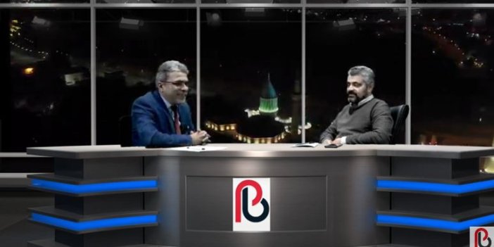 Manevi Danışman Kamil Erdoğan Ramazan ve Çocuk ilişkisini anlattı