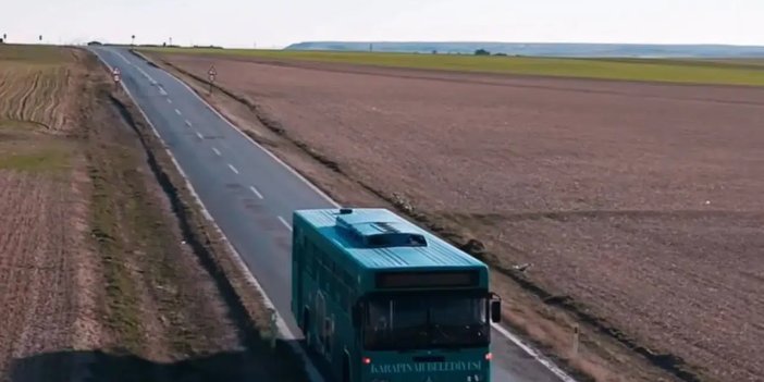 Konya'nın o ilçesinde çocuklara belediye başkanından jest