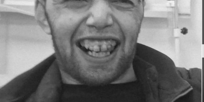 Kapu Camii’nin güler yüzü Mehmet Ali hayatını kaybetti