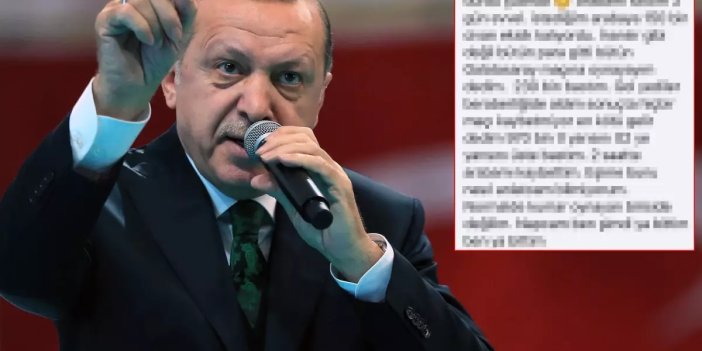 Konyaspor Galatasaray maçı bir milyon lira kaybettirdi Erdoğan'ın "Başını ezelim" dediği tehlike