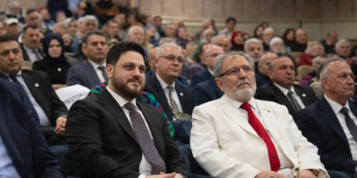 Bağımsız Türkiye Partisi Konya İl Başkanı Hayatını Kaybetti