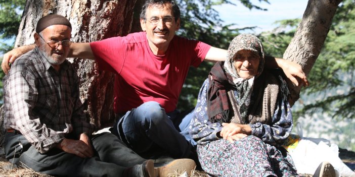 Seydişehir Haber’in Acı Günü: Fahri Kubilay’ın Annesi Ayşe Kubilay Vefat Etti