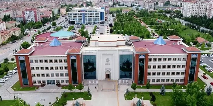 Selçuklu'da 'Ramazan Yardımı' tuzağı!