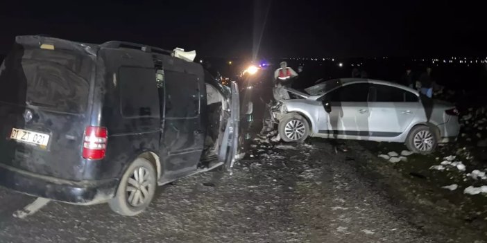 Katliam gibi kaza! Çocukları hayattan kopardı