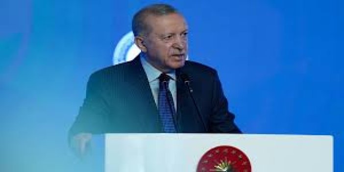 Cumhurbaşkanı Erdoğan: Terörsüz Türkiye sürecini ilmek ilmek dokuyoruz