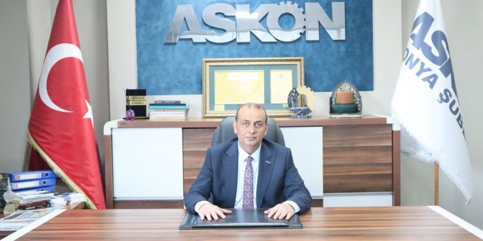 Başkan Çimen: YOİKK kararları Konya sanayisine güç katacak