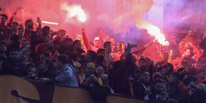 Juventus - Galatasaray maçını izlerken kalp krizi geçirip hayatını kaybetti