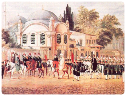 İsmail Detseli'den Kaz göndersem yolar mısın?