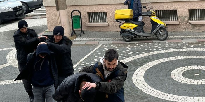 Konya’da Sahte Bahis Dolandırıcılığına Darbe: 2 Tutuklama