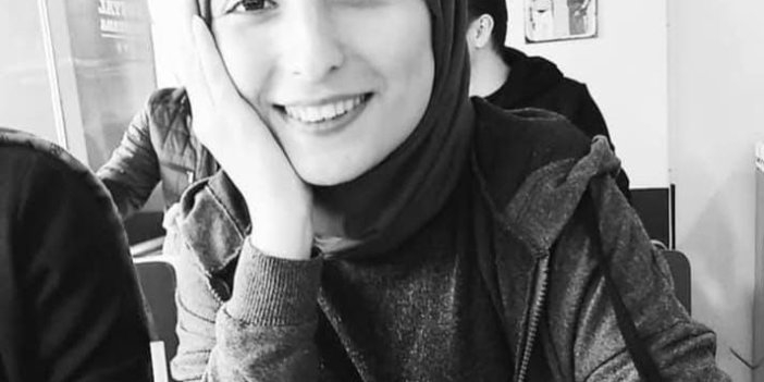 Yeni atanan öğretmen Melike Arıkan hayatını kaybetti