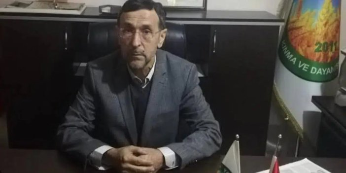 Yarmalılar Derneği’nde Ali Körpe güven tazeledi